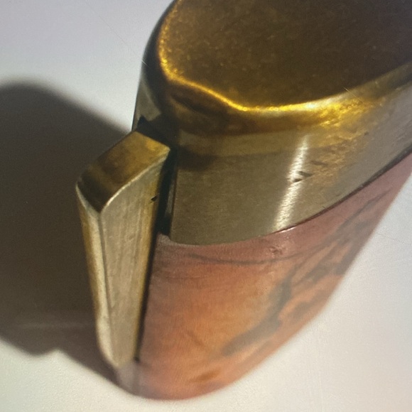 1952 Rare Baseball Player Lighter - Picture 8 of 9